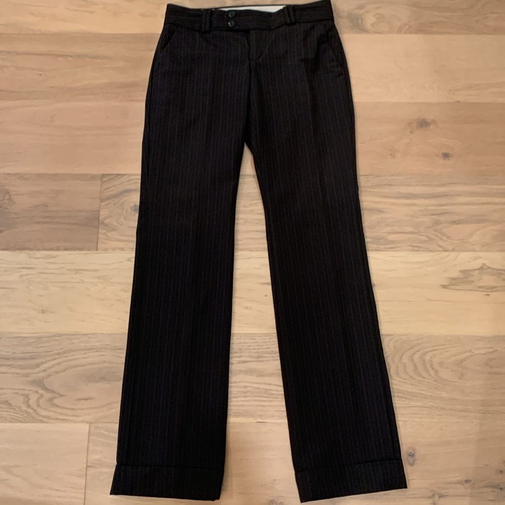 Banana Republic Ryan Pant